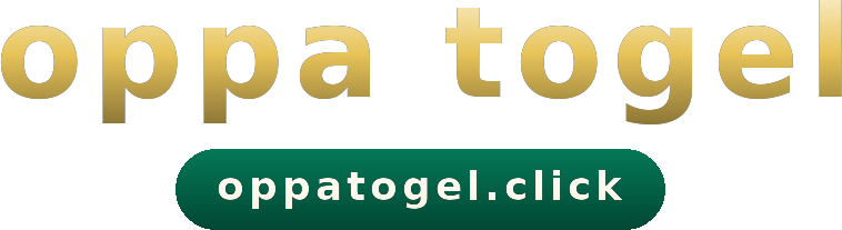 oppa togel logo